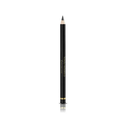 Max Factor svinčnik za obrvi - Eyebrow Pencil - 001 Ebony