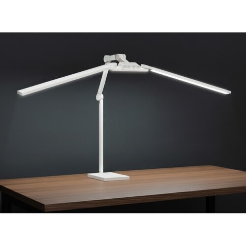  Brilagi-LED Prigu&amp;scaron;iva dodirna stona lampa VARIO LED/24W/230V 3000-6500K bela Slike