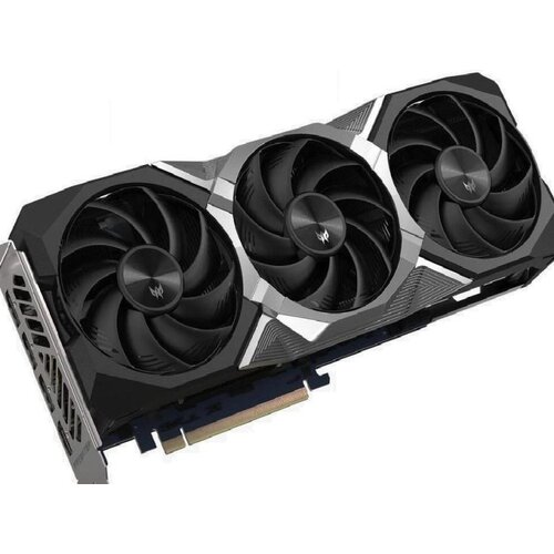 Acer VGA PB RX9070 16G OCPredator BiFrost,16GB GDDR6,HDMI,3xDP Cene