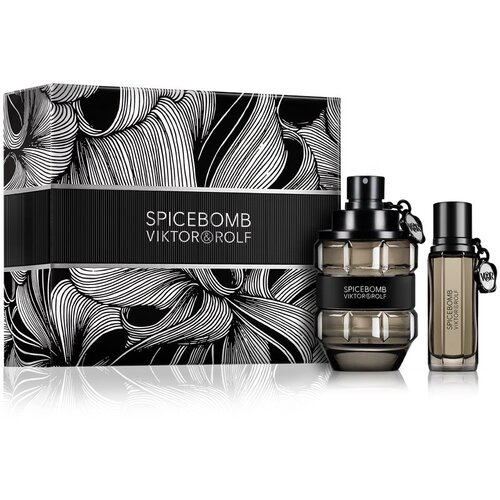 Viktor &amp;amp; Rolf Spicebomb poklon set za mu&amp;scaron;karce Slike