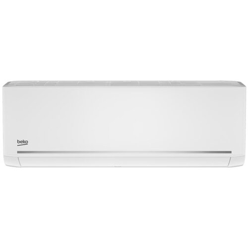 Beko Standard klima, 9K BTU, BBFDB 090/BBFDB 091, Bijela Slike