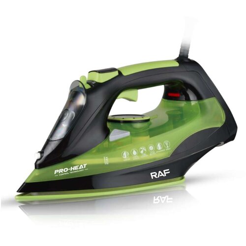 RAF R.1248G pegla na paru 2400-2600W Cene