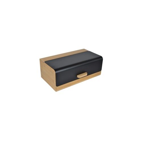 Sigma kutija za kruh ZJ-BA089-BL crno Slike