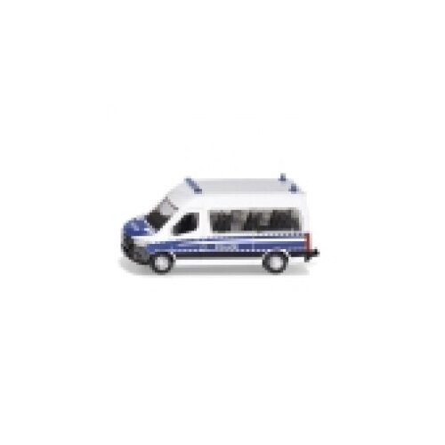  - Mercedes-Benz Sprinter Zvezna policija Slike