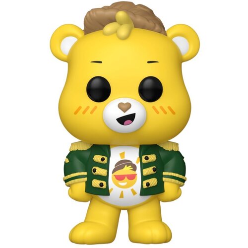 Funko Figura POP Wicked Osos Amorosos Funshine Bear Scarecrow Slike