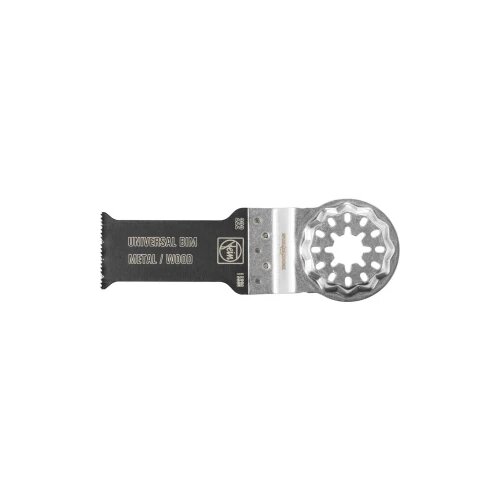 Fein Bimetalni list pile za uranjanje 28 mm E-Cut univerzalni 63502222210 pogodan za marke Milwaukee, Makita, Bosch MultiM Cijene
