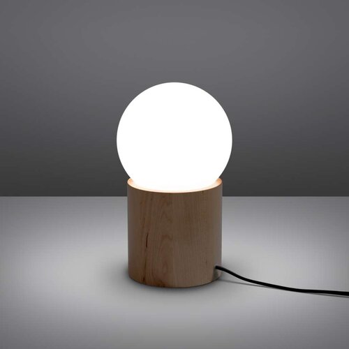 Stolna Sollux SL.1193 - Stona lampa BOOMO 1xG9/8W/230V Slike