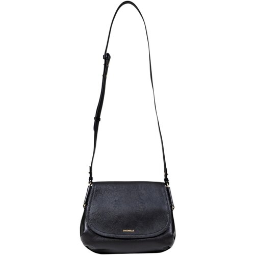 Coccinelle REBEKKA E1 T95 15 02 01 Crna Slike