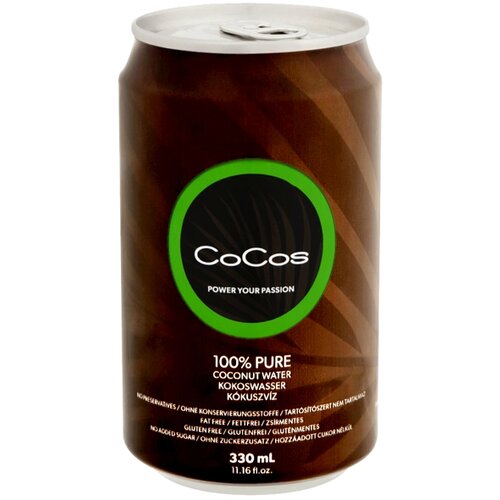 Lifefood cocos premium kokosova voda 330ml Cene