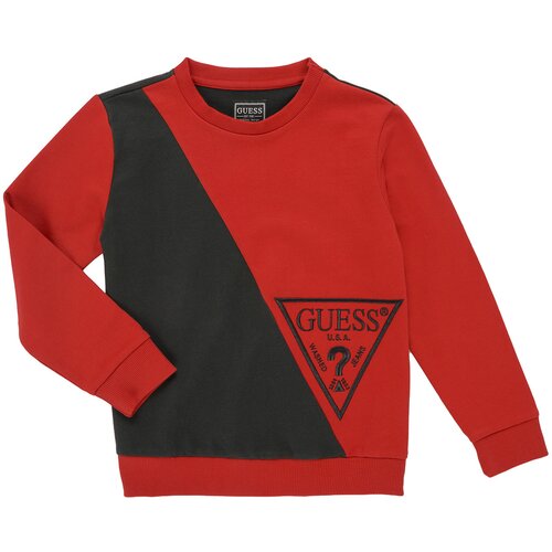 Guess Puloverji LS ACTIVE Večbarvna Slike