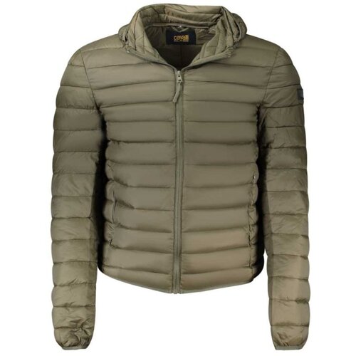 Cavalli Class mu&amp;Scaron;ka jakna txt40tsb049 maslinasta Slike