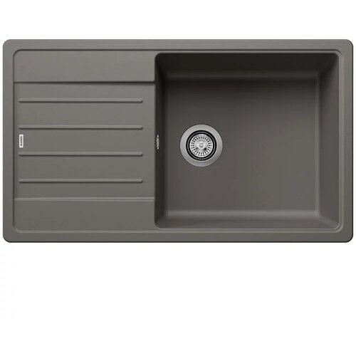 Blanco LEGRA XL 6 S vulkan siva sudopera Cene