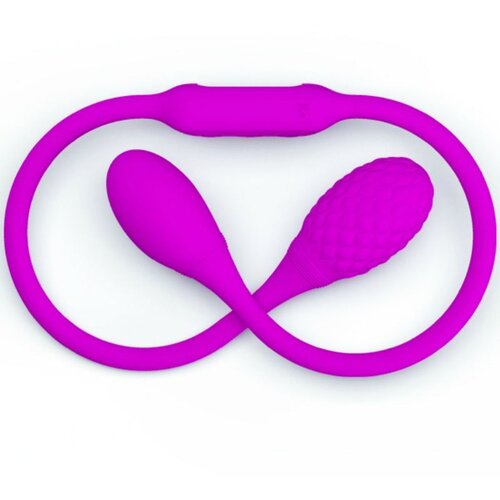 PRETTY LOVE SMART PRETTY LOVE UNISEX STIMULATING DREAM LOVER&amp;#039;S WHIP 2 Slike