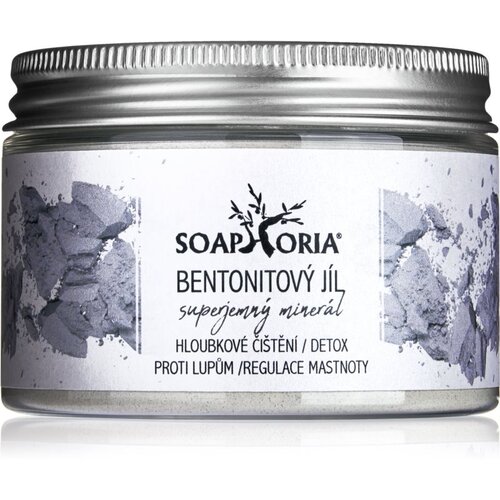 Soaphoria Care bentonitna glina 150 ml Cijene