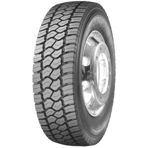Sava 265/70R19.5 ORJAK O3 140/138M Cene