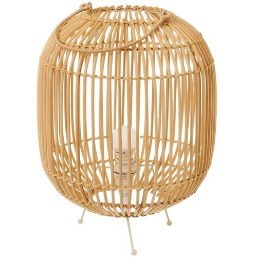 Unimasa stolna lampa od ratana unimasa Cijene