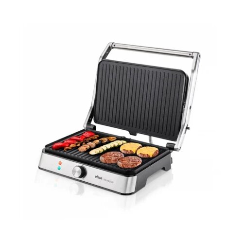 Ufesa Kontakt Grill Kilimanjaro/snaga 2200W/inox Cene