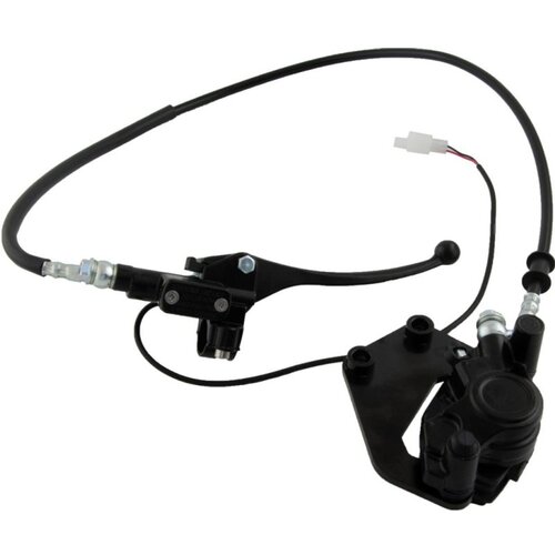 Veneco Eb.prednja kočnica bez diska (317) hidraulična spark Cene