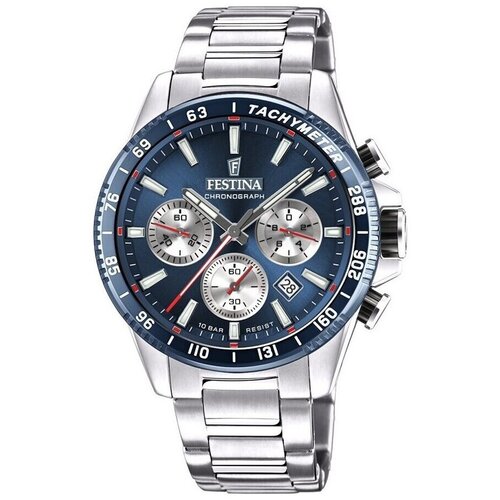 Festina Analogne ure 205602 pisana Slike