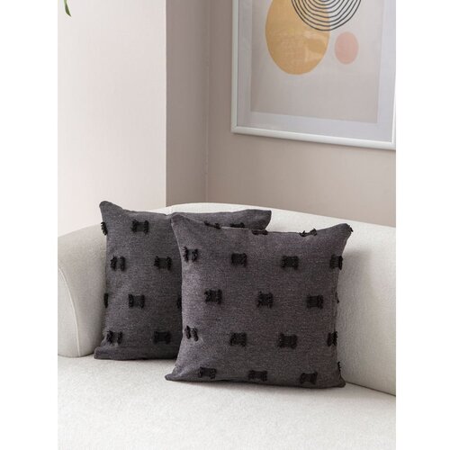 Mioli Decor Ukrasne jastučnice u setu 2 kom 43x43 cm Tuffet – Cijene