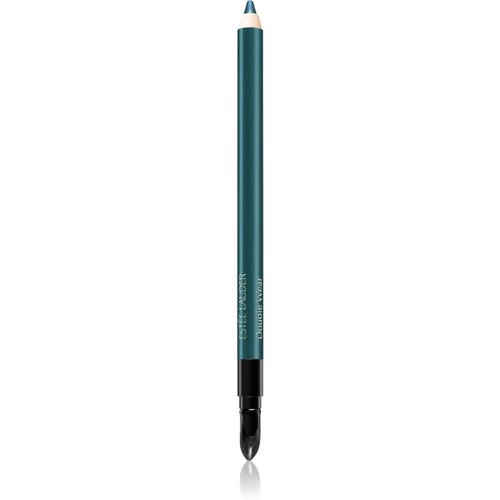Estée Lauder Double Wear 24h Waterproof Gel Eye Pencil vodoodporni gel svinčnik za oči z aplikatorjem odtenek Emerald Volt 1,2 g Cene