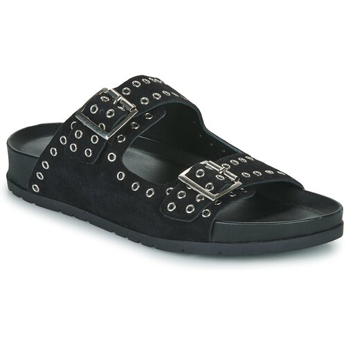 L&amp;#039;Atelier Trop&amp;eacute;zien Natikači CHV100-BLACK Črna Slike