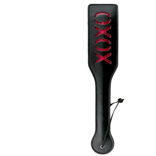 EasyToys - Fetish Collection Usnjen loparček XOXO Cene