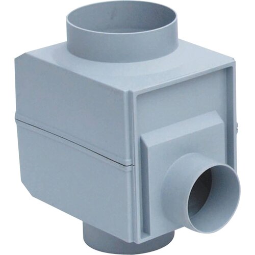 Garantia REGENDIEB DN 70-100 siv - 1 k. Slike