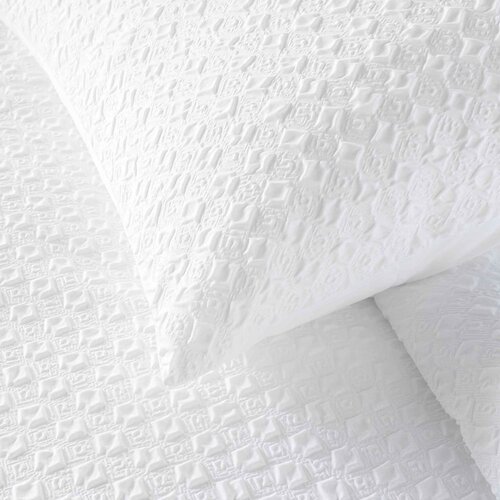 Douceur d int&amp;eacute;rieur Bela enojna posteljnina iz mikrovlaken 140x200 cm Litea &amp;ndash; Slike
