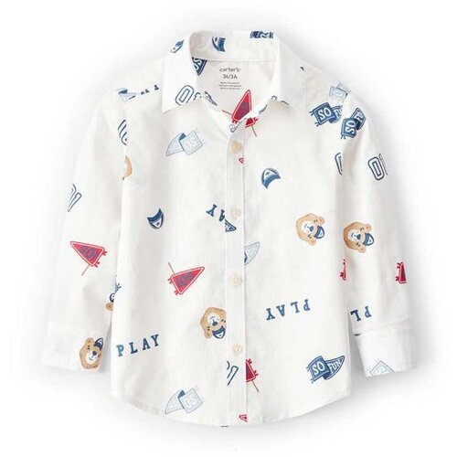 Carter's košulja za dečake Cene