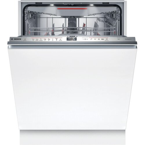 Bosch ugradna mašina za pranje sudova SMV6ZCX16E Slike