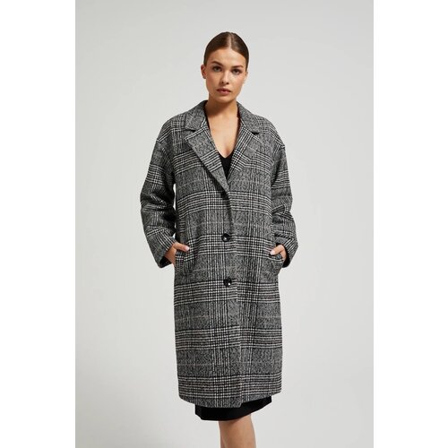 Marisse Women's Jacket Z-Ku-4506 Black Cene