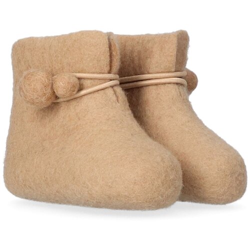 Tofvel obutev za dojenčka TF4100-50 U rjava 18 Cene