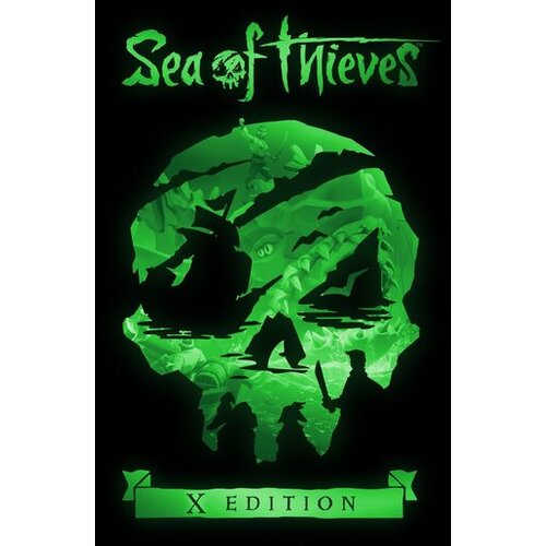  Sea of Thieves: X Edition (PC/XBOX) XBOX LIVE Key EUROPE Cene