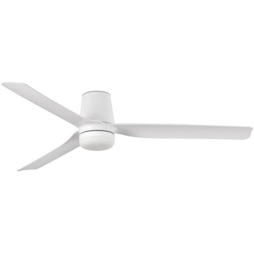Faro 33828-1TW-LED Ventilator PUNT TUB M LED/18W/230V, prigu&scaron;iva, podesiva temperatura svetla 3000/4200/6500K +DO Cene