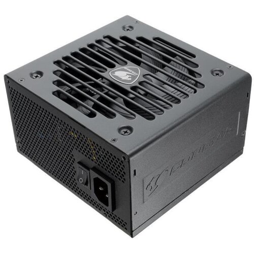 Cougar 31VG075.0001P enota za napajanje 750 W 20+4 pin ATX ATX Črna Slike