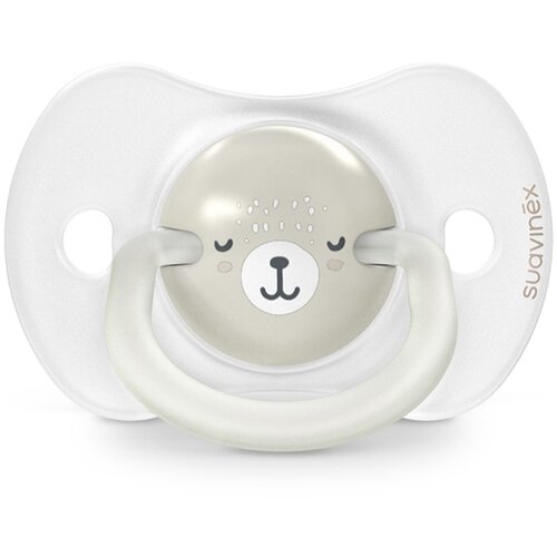 Suavinex Wild &amp;amp; Free Night &amp;amp; Day duda 6-18 m Beige 2 kos Slike