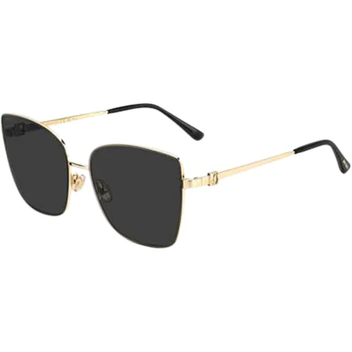 Jimmy Choo Sunglasses