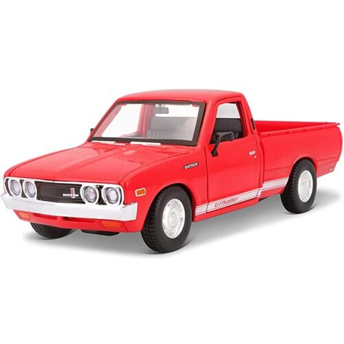 Maisto metalni autić datsun 620 pick-up iz 1973.godine special edition Cene