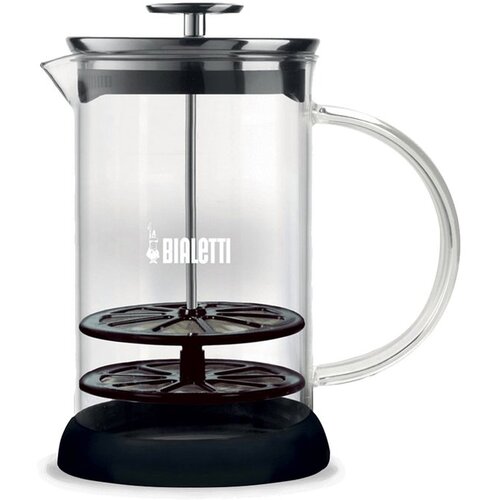 Bialetti Penilnik mleka Cappuccino Slike