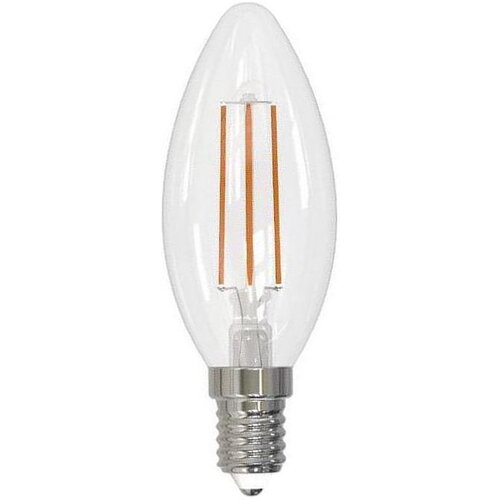  led prigušiva sijalica filament C35 E14/6W/230V 4000K Cene