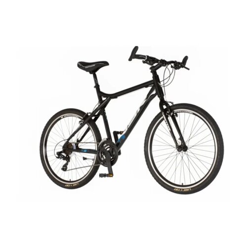 Visitor bicikl hammer 26&amp;quot; crno plavi Slike