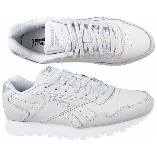 Reebok Nizke superge Glide Bela Slike