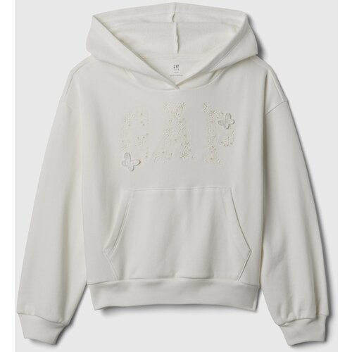 GAP Kids Sweatshirt with Logo - Girls Slike