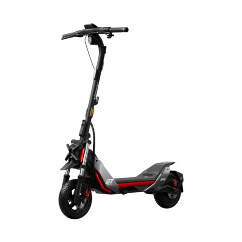 Segway ZT3 PRO Slike