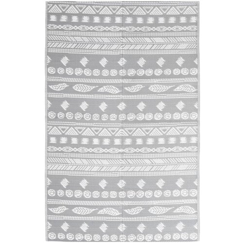 Maison Chic Zunanja Preproga, Rug siva 160x230 cm PP, (22122369) Cene