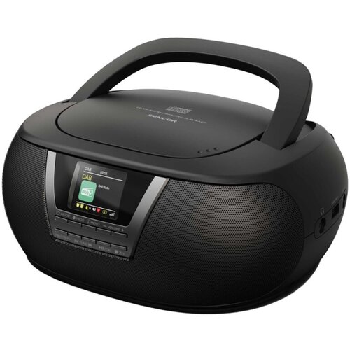 Sencor Prenosni radio SPT 6200DB DAB/BT/CD/FM Cene