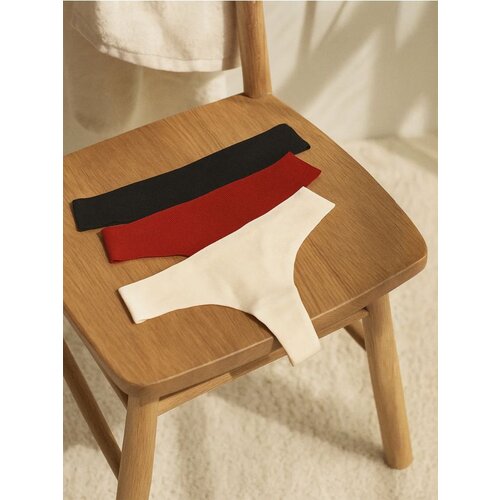 Sinsay Komplet od 3 para brazilskih gaćica Slike