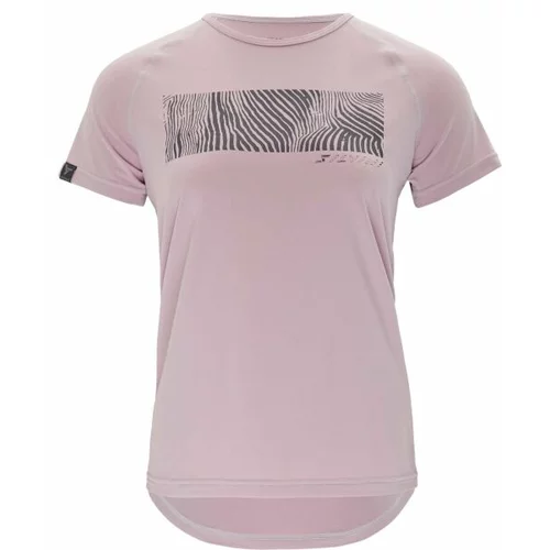 Silvini GIONA Ženska sportska majica, ružičasta, veličina