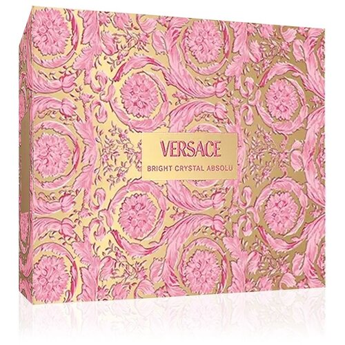 Versace Bright Crystal Absolu poklon set za žene Cijene